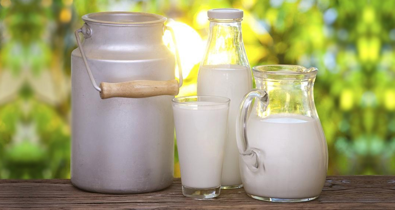 Купить оборудование для розлива молочных продуктов: молока, кефира, йогуртов в Узбекистане